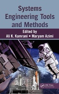 Cover: Systems Engineering Tools and Methods - CRC Press