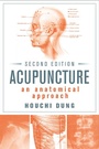Cover: Acupuncture - Routledge