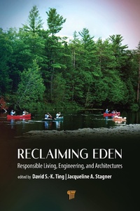 Enlarge image Cover: Reclaiming Eden - Taylor & Francis
