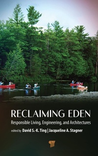 Enlarge image Cover: Reclaiming Eden - Jenny Stanford Publishing