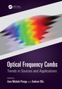 Cover: Optical Frequency Combs - CRC Press