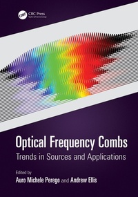 Abbildung von: Optical Frequency Combs - CRC Press
