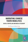 Cover: Narrating Chinese Youth Mobilities - Routledge