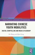Cover: Narrating Chinese Youth Mobilities - Routledge