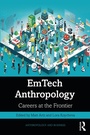 Cover: EmTech Anthropology - Routledge