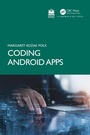 Cover: Coding Android Apps - Chapman and Hall