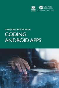 Abbildung von: Coding Android Apps - Chapman and Hall