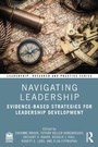 Cover: Navigating Leadership - Routledge