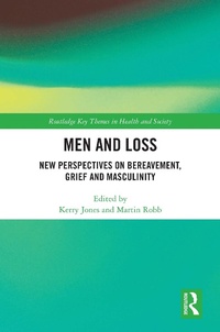 Abbildung von: Men and Loss - Routledge
