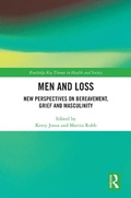 Cover: Men and Loss - Routledge