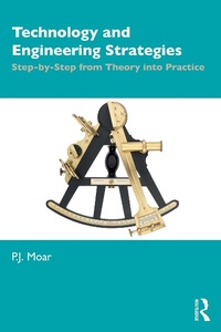 Abbildung von: Technology and Engineering Strategies - Routledge