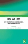Cover: Men and Loss - Routledge
