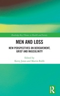 Cover: Men and Loss - Routledge