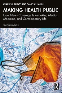 Enlarge image Cover: Making Health Public - Routledge