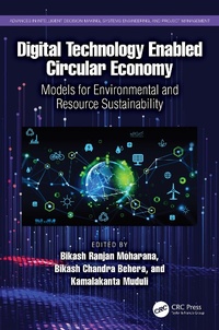 Abbildung von: Digital Technology Enabled Circular Economy - CRC Press