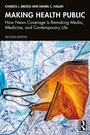 Cover: Making Health Public - Routledge