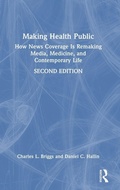 Cover: Making Health Public - Routledge