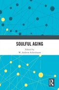 Cover: Soulful Aging - Routledge