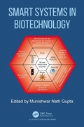 Cover: Smart Systems in Biotechnology - CRC Press