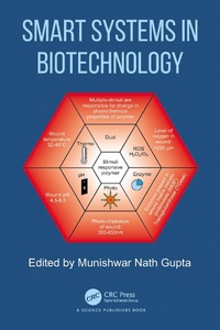 Enlarge image Cover: Smart Systems in Biotechnology - CRC Press