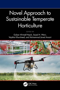 Abbildung von: Novel Approach to Sustainable Temperate Horticulture - CRC Press