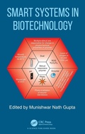 Cover: Smart Systems in Biotechnology - CRC Press