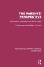 Cover: The Parents' Perspective - Routledge