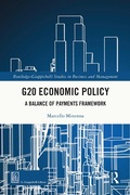 Bild: G20 Economic Policy - Routledge