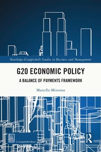 Abbildung von: G20 Economic Policy - Routledge
