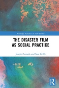 Cover: The Disaster Film as Social Practice - Routledge
