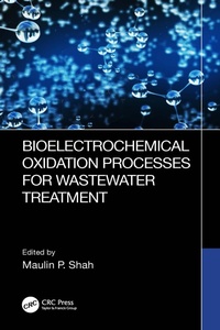 Abbildung von: Bioelectrochemical Oxidation Processes for Wastewater Treatment - CRC Press