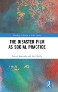 Cover: The Disaster Film as Social Practice - Routledge