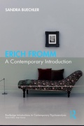 Cover: Erich Fromm - Routledge