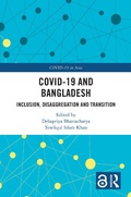 Bild: COVID-19 and Bangladesh - Taylor & Francis
