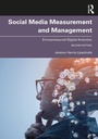 Cover: Social Media Measurement and Management - Routledge