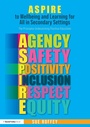 Cover: ASPIRE to Wellbeing and Learning for All in Secondary Settings - Taylor & Francis