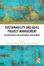 Cover: Sustainability and Agile Project Management - Routledge