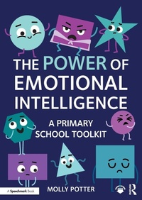 Enlarge image Cover: The Power of Emotional Intelligence - Routledge