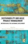 Cover: Sustainability and Agile Project Management - Routledge
