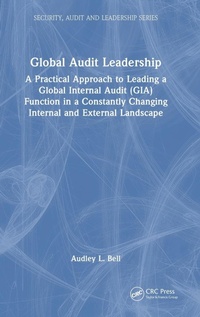 Abbildung von: Global Audit Leadership - CRC Press