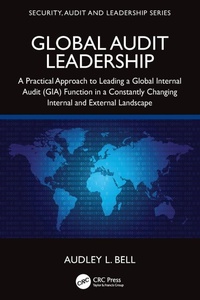 Abbildung von: Global Audit Leadership - CRC Press