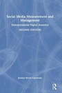 Cover: Social Media Measurement and Management - Routledge