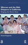 Cover: Women and the Sikh Diaspora in California - Routledge