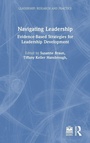 Cover: Navigating Leadership - Routledge