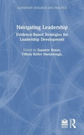Cover: Navigating Leadership - Routledge