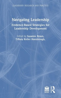 Abbildung von: Navigating Leadership - Routledge