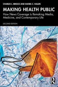 Enlarge image Cover: Making Health Public - Routledge