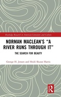 Cover: Norman Maclean's "A River Runs through It" - Routledge