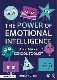 Enlarge image Cover: The Power of Emotional Intelligence - Routledge