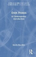 Cover: Erich Fromm - Routledge